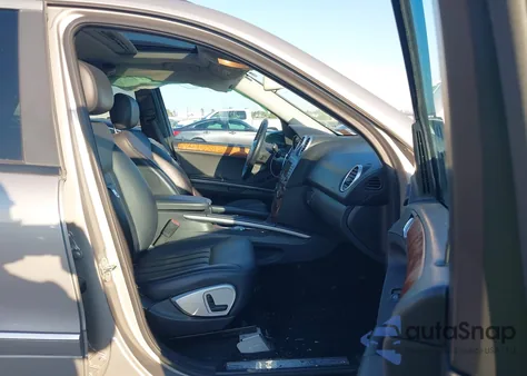 2008 Mercedes-Benz Ml 350 4Matic z USA, uszkodzony, nr VIN 4JGBB86E78A387331